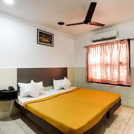 Spot On 43451 Hotel Sakunthala International Tirunelveli Exterior photo