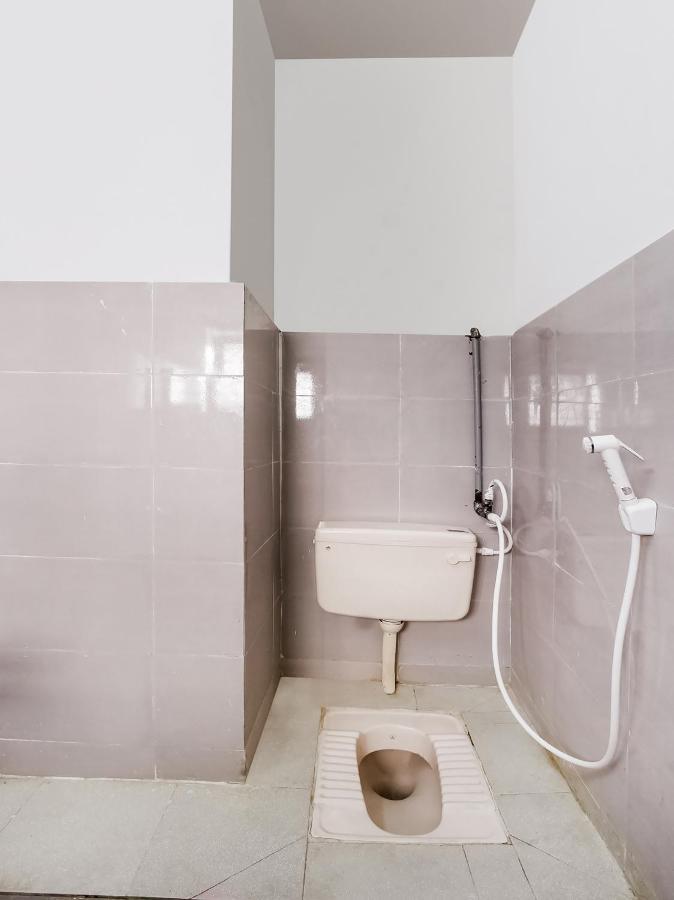 Spot On 43451 Hotel Sakunthala International Tirunelveli Exterior photo