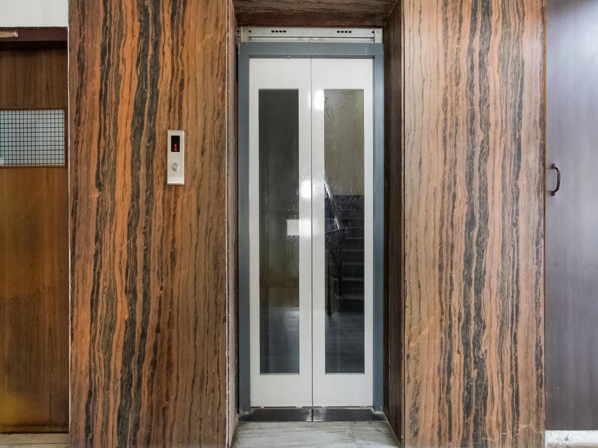 Spot On 43451 Hotel Sakunthala International Tirunelveli Exterior photo
