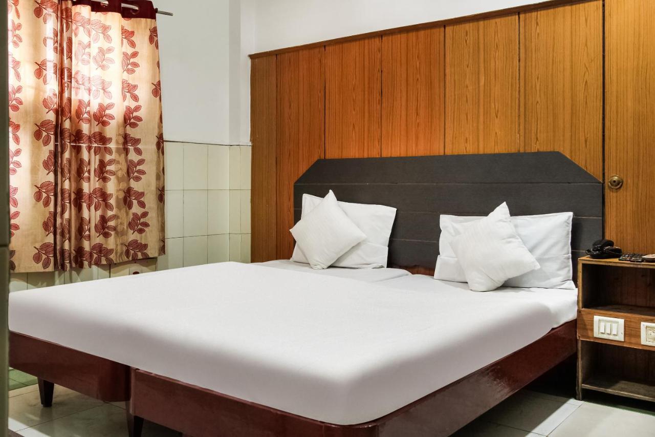 Spot On 43451 Hotel Sakunthala International Tirunelveli Exterior photo