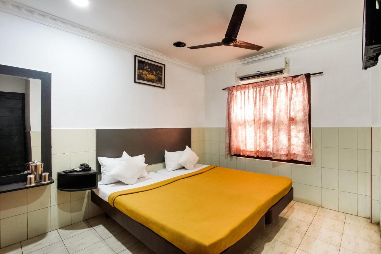 Spot On 43451 Hotel Sakunthala International Tirunelveli Exterior photo