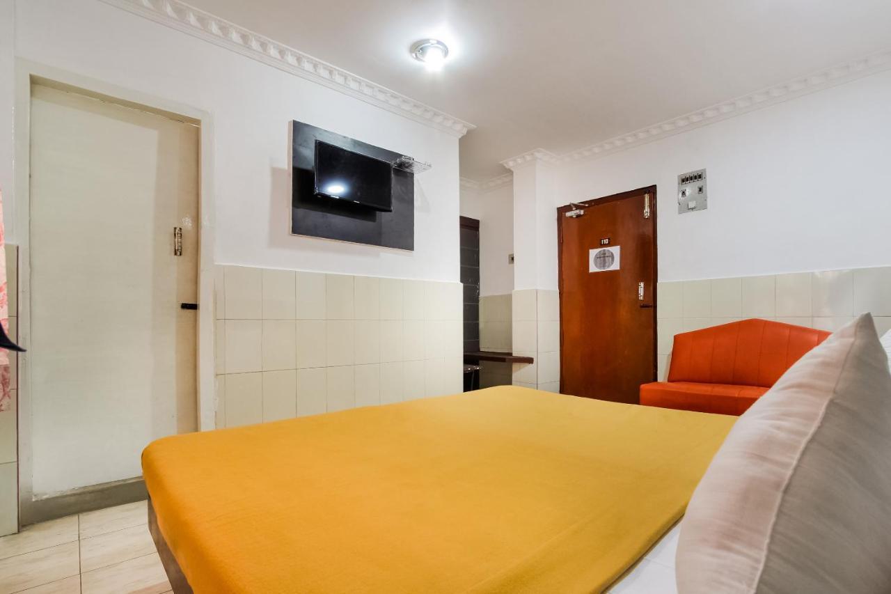 Spot On 43451 Hotel Sakunthala International Tirunelveli Exterior photo