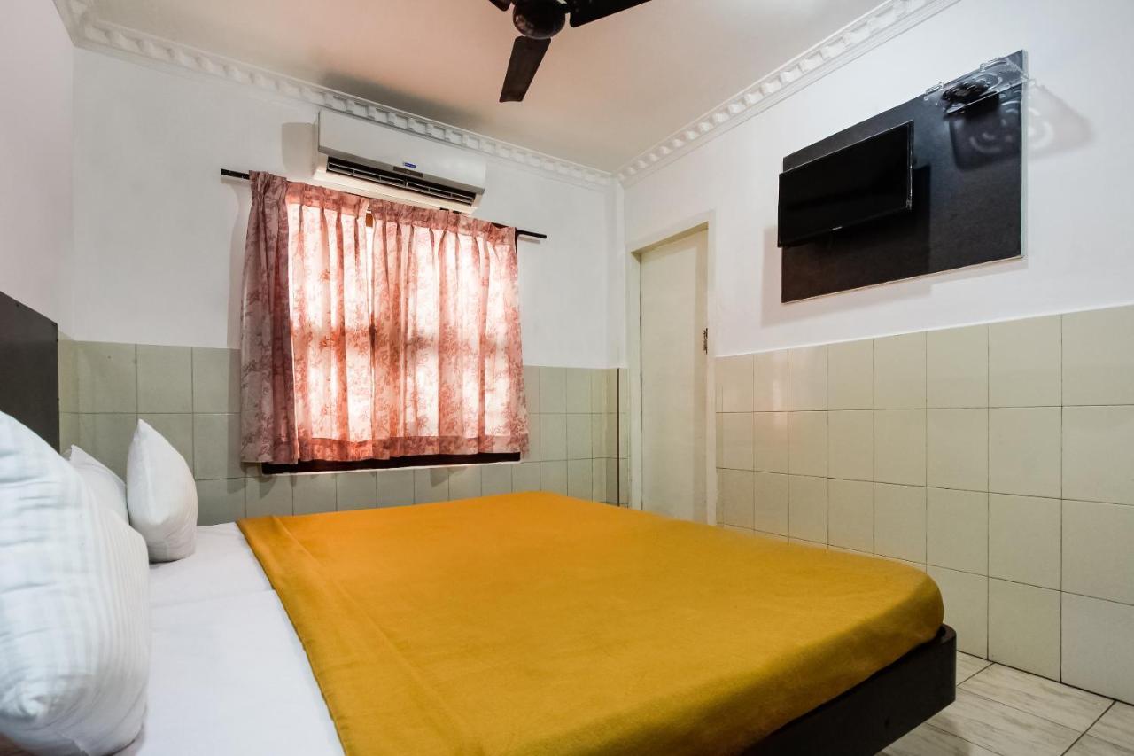 Spot On 43451 Hotel Sakunthala International Tirunelveli Exterior photo